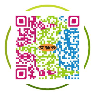 技术交流群二维码